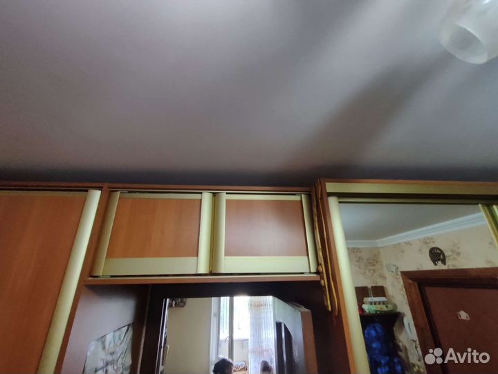 Гардеробная