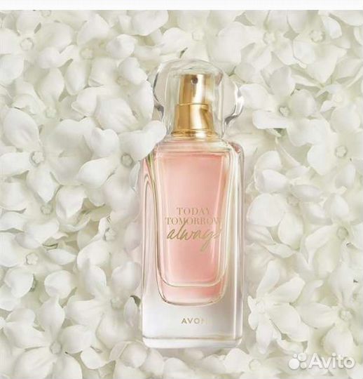 Avon эйвон духи парфюмерия косметика тудей today