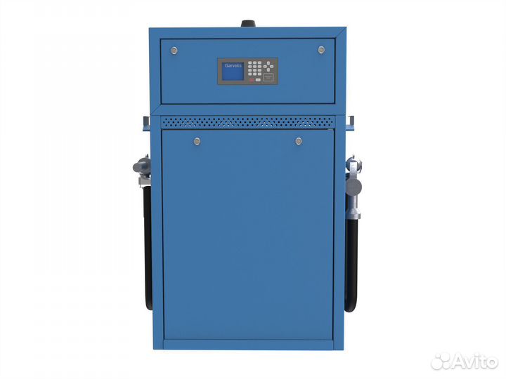 Топливораздаточная колонка нева А571