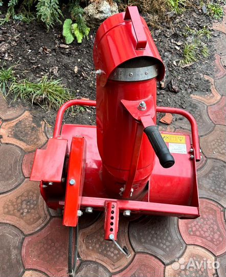 Снегоуборщик для мотоблока насадка