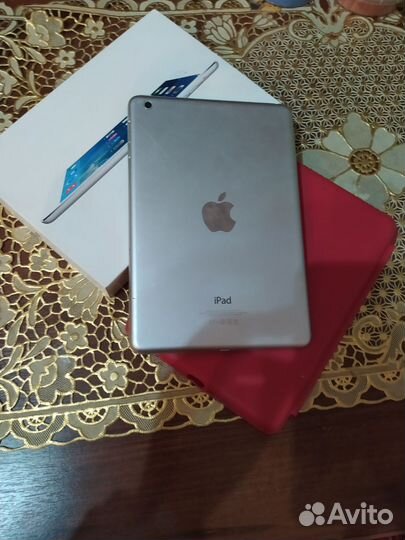 iPad mini 1