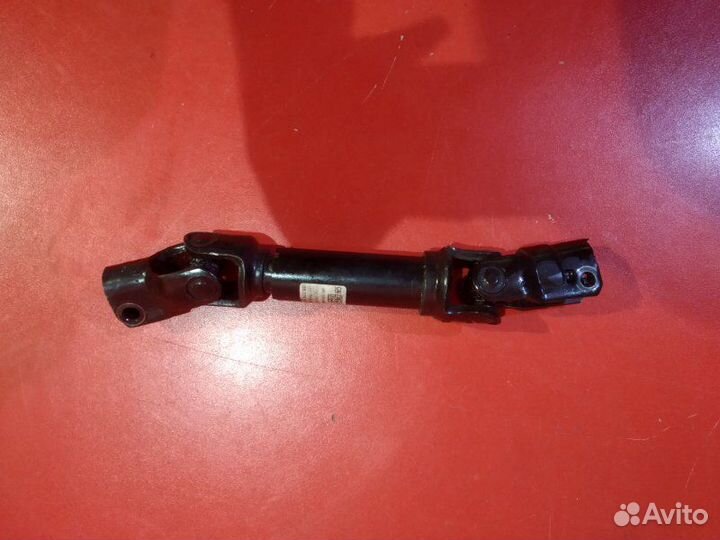 Рулевой карданчик Chevrolet Cruze J305 F18D4