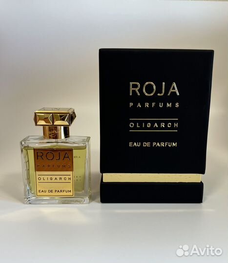 Roja Dove Oligarch Оригинал