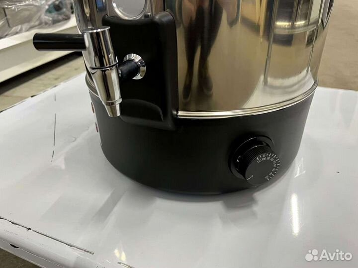 Кипятильник-термос 35 л