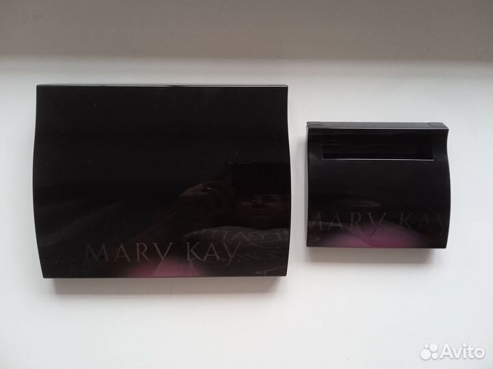 Mary Kay футляры для косметики