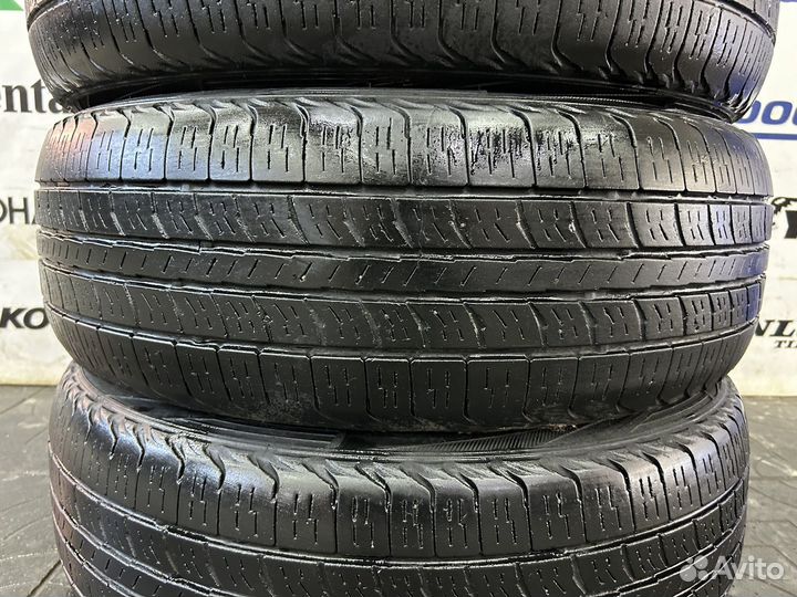 Kumho Road Venture APT KL51 225/65 R17