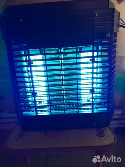 Hitronweb Ловушка для летающих насекомых