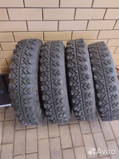 Forward Forward Safari 500 175