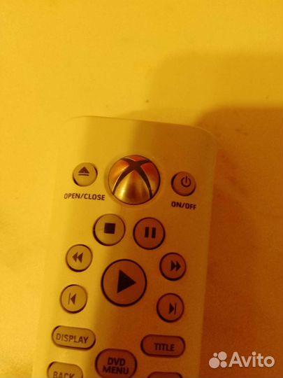 Пульт ду Xbox 360