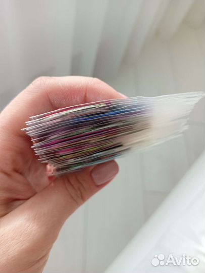 Дизайн для ногтей