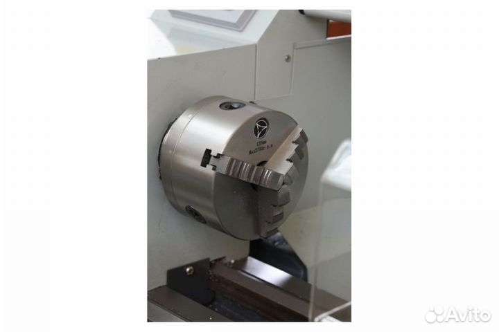 Токарно-фрезерный станок MetalMaster MML 2550 M 17036