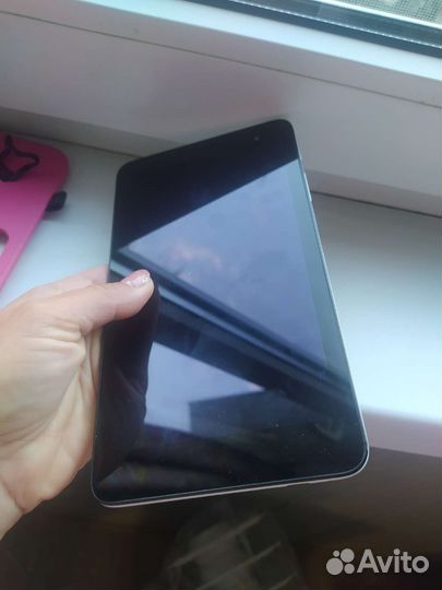 Планшет Huawei t1