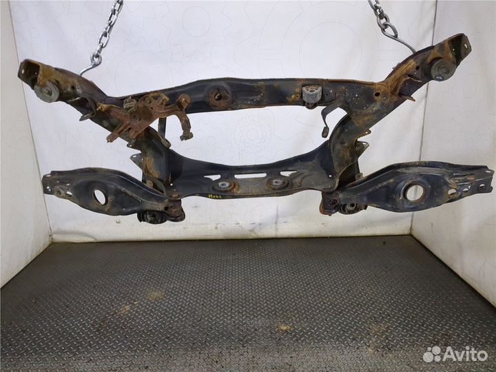 Балка подвески задняя Mercedes CLK W208, 1997