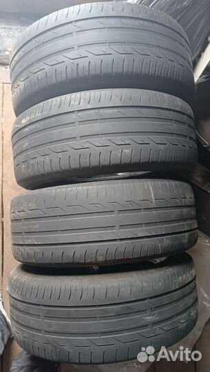 Bridgestone Turanza T001 225/60 R16