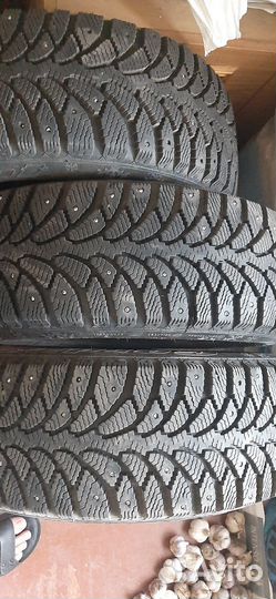 Cordiant Sno-Max 195/65 R15 91T