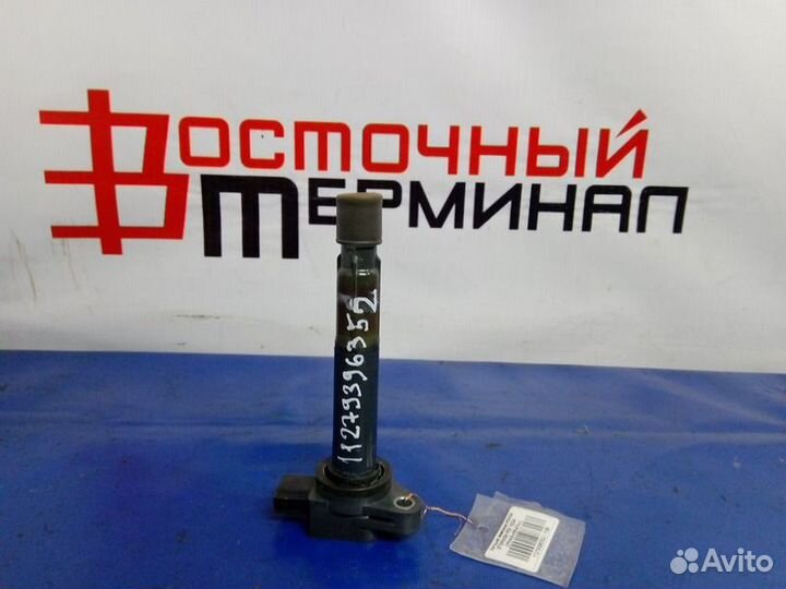 Катушка зажигания honda stepwgn K20A