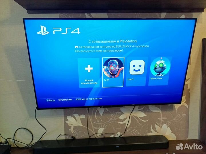 Sony playstation 4 PS4 pro 1tb