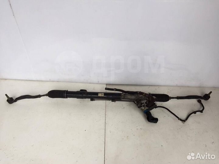 Рулевая рейка в сборе на Infiniti Fx/QX70