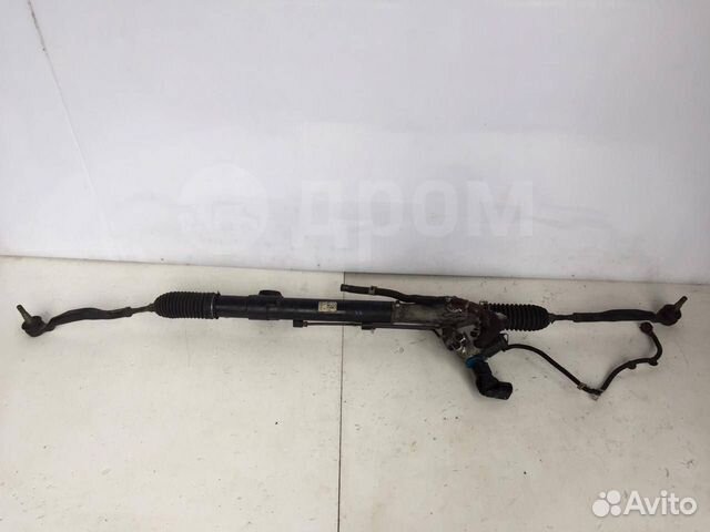 Рулевая рейка в сборе на Infiniti Fx/QX70
