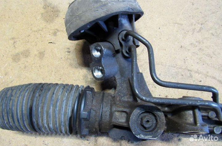 Рулевая рейка Renault Duster 2.0 IF271Z049LHA