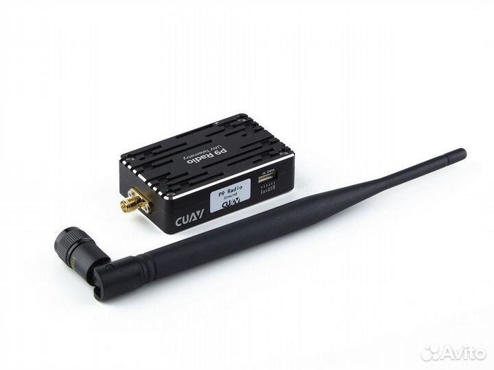 Телеметрический модуль cuav P9