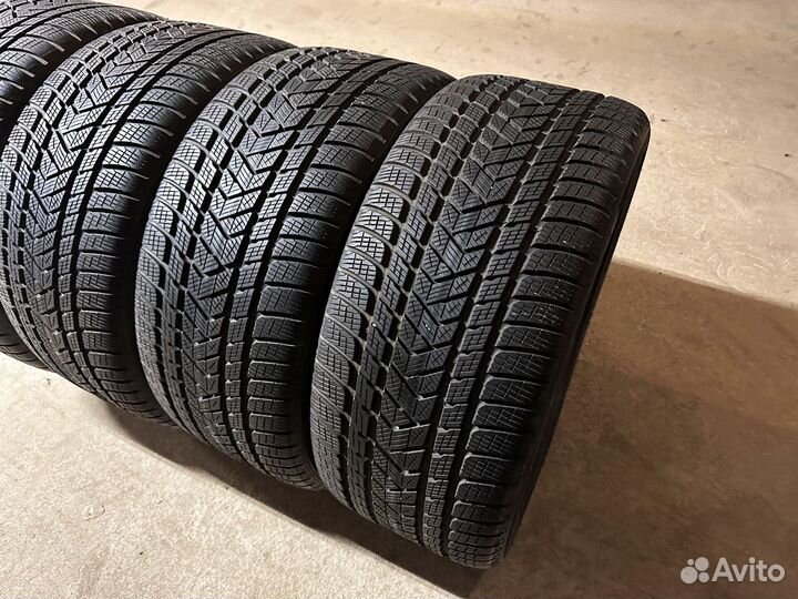 Pirelli Scorpion Winter 295/40 R21