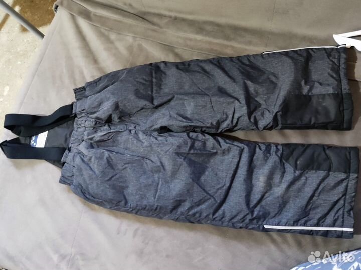 Куртка детская 110 см