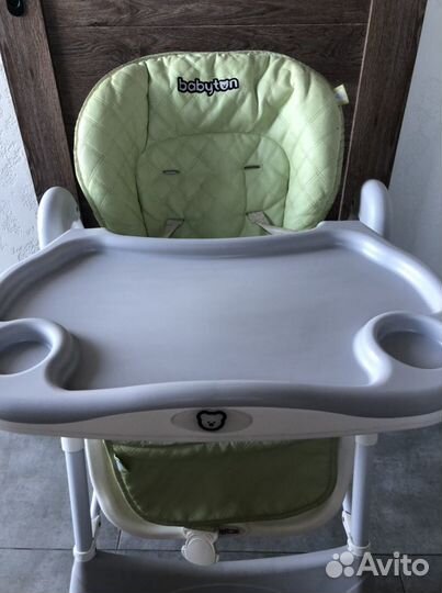 Стул для кормления Babyton
