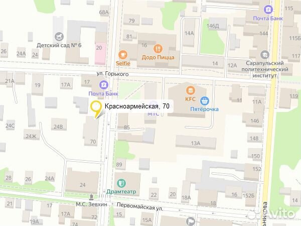 Перстень золотой