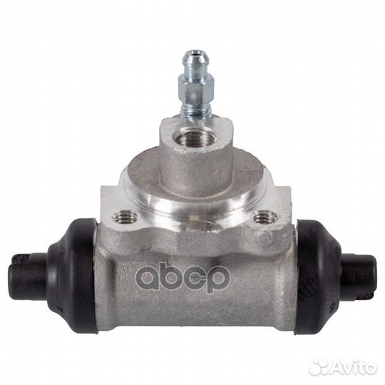 Цилиндр торм.раб. nissan almera classic 06