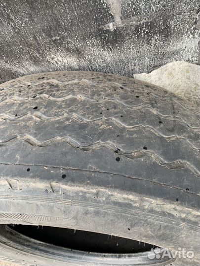 Колеса на прицеп