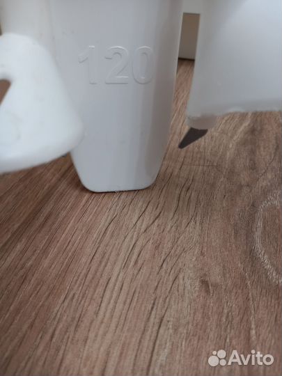 Лыжи подростковые Ski Race