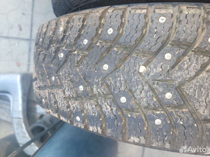 Колеса в сборе r14