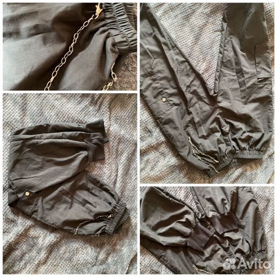 Вещи пакетом женские xs-s