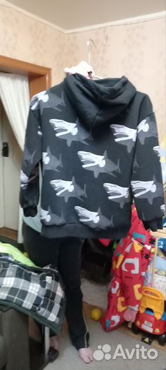 Костюм подростковый