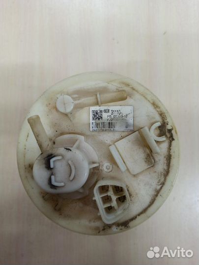 Бензонасос Kia Soul 1 G4FC 2009-2014