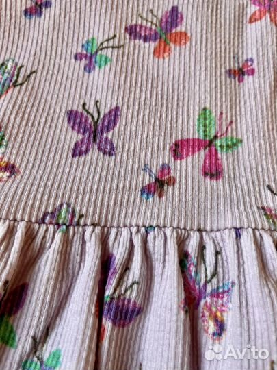 Летний комлект Next, 86/92