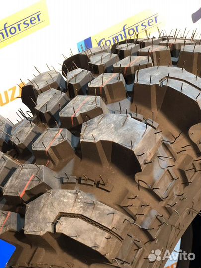 Comforser Thruster 33/10.5 R16 114L