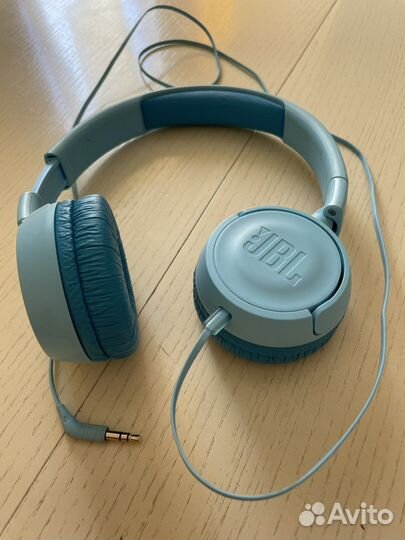 Наушники JBL детские