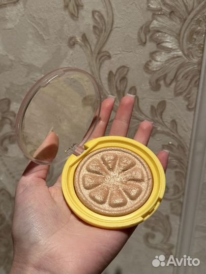 Vivienne sabo хайлайтер