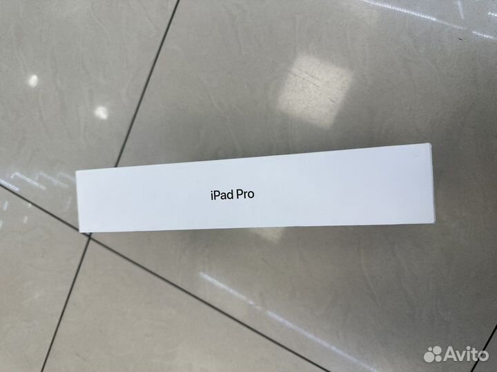 iPad pro 12 9 2017 Новый 64 Lte