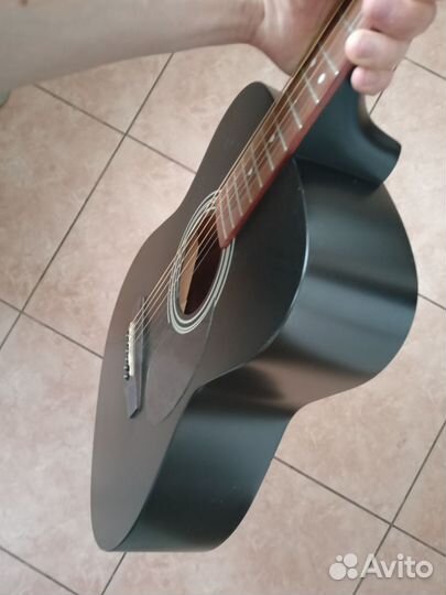 Акустическая гитара Cort AF510