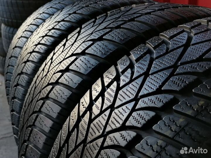 Dunlop SP Winter Sport 3D 245/40 R18