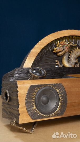 Аудиосистема