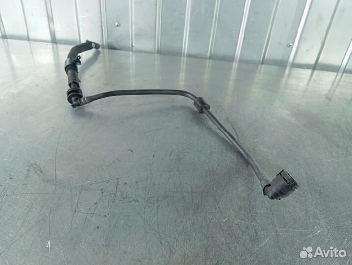 Трубка вакуумная Mercedes E-Class W213 M264 2.0TI