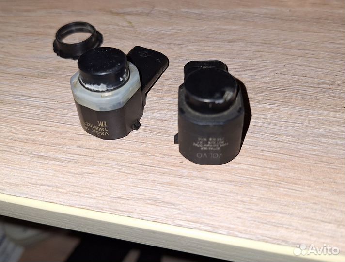 Парктроник Volvo VAG