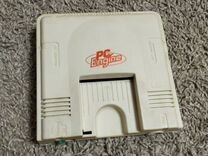 PC engine