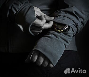 Куртка UF Pro Delta AcE Plus Gen.2