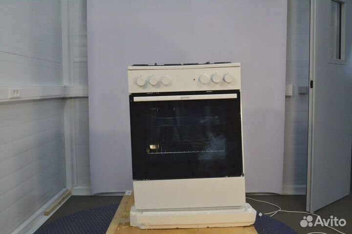 Комбинированная плита gorenje GK6A20WF k6 0000057