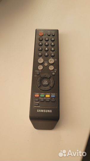 Телевизор Samsung cs 21